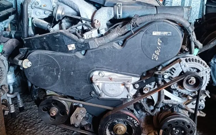 Контрактный двигатель Toyota 1MZ-FE из Японии за 650 000 тг. в Петропавловск