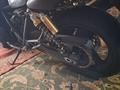 Honda  CB 400 Super Four 1997 года за 1 550 000 тг. в Алматы – фото 2