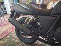 Honda  CB 400 Super Four 1997 года за 1 550 000 тг. в Алматы – фото 4