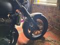 Honda  CB 400 Super Four 1997 года за 1 550 000 тг. в Алматы – фото 3