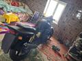 Honda  CB 400 Super Four 1997 года за 1 550 000 тг. в Алматы – фото 5