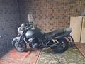 Honda  CB 400 Super Four 1997 года за 1 550 000 тг. в Алматы – фото 6