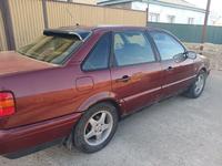 Volkswagen Passat 1995 года за 1 300 000 тг. в Атырау