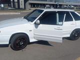 ВАЗ (Lada) 2114 2013 годаүшін1 500 000 тг. в Астана