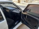 ВАЗ (Lada) 2114 2013 годаүшін1 500 000 тг. в Астана – фото 3