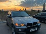 BMW X5 2007 года за 7 500 000 тг. в Караганда