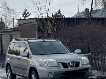 Nissan X-Trail 2001 года за 5 000 000 тг. в Караганда