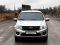 ВАЗ (Lada) Granta 2190 2015 года за 2 900 000 тг. в Уральск – фото 2