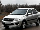 ВАЗ (Lada) Granta 2190 2015 года за 2 900 000 тг. в Уральск