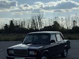 ВАЗ (Lada) 2107 2008 годаүшін950 000 тг. в Костанай