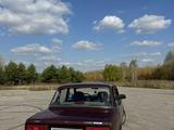 ВАЗ (Lada) 2107 2008 годаүшін950 000 тг. в Костанай – фото 4