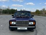 ВАЗ (Lada) 2107 2008 годаүшін950 000 тг. в Костанай – фото 2