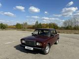 ВАЗ (Lada) 2107 2008 годаүшін950 000 тг. в Костанай – фото 3