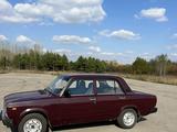 ВАЗ (Lada) 2107 2008 годаүшін950 000 тг. в Костанай – фото 5