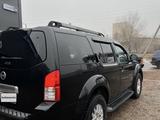 Nissan Pathfinder 2005 годаүшін6 500 000 тг. в Петропавловск – фото 4