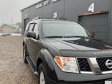 Nissan Pathfinder 2005 годаүшін6 500 000 тг. в Петропавловск – фото 2