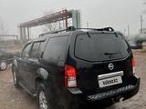 Nissan Pathfinder 2005 годаүшін6 500 000 тг. в Петропавловск – фото 3