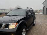Nissan Pathfinder 2005 годаүшін6 500 000 тг. в Петропавловск
