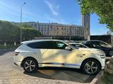 Genesis GV80 2021 года за 23 000 000 тг. в Астана – фото 2