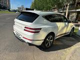 Genesis GV80 2021 года за 23 000 000 тг. в Астана – фото 4