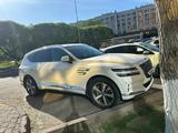 Genesis GV80 2021 года за 23 000 000 тг. в Астана
