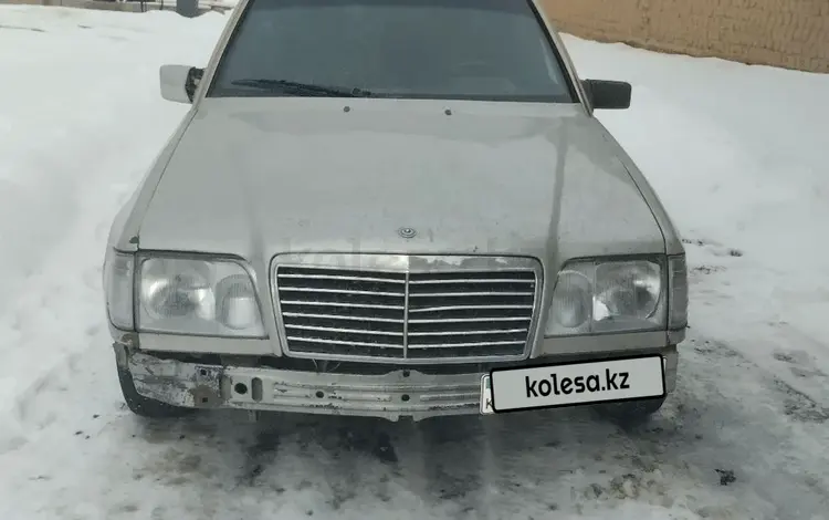 Mercedes-Benz E 220 1993 годаүшін1 300 000 тг. в Шымкент