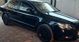 Skoda Superb 2014 годаүшін5 000 000 тг. в Алматы