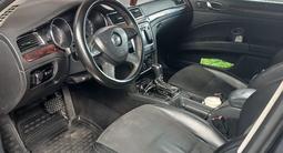 Skoda Superb 2014 годаүшін5 000 000 тг. в Алматы – фото 3