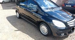 Mercedes-Benz B 200 2009 года за 4 300 000 тг. в Караганда