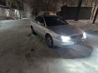 Audi A4 1996 годаүшін2 000 000 тг. в Усть-Каменогорск