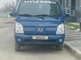 Hyundai Porter 2005 годаүшін5 500 000 тг. в Алматы