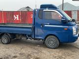 Hyundai Porter 2005 годаүшін5 500 000 тг. в Алматы – фото 4