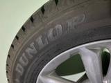 Оригинальные литые диски хендей 16, с зимней резиной Dunlop в подарокүшін165 000 тг. в Семей – фото 4