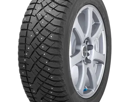 Nitto Therma Spike (шип) 265/65R17 за 68 000 тг. в Алматы