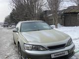 Toyota Windom 1997 года за 3 200 000 тг. в Алматы – фото 5