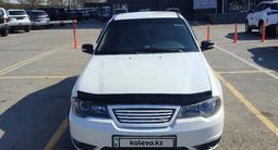 Daewoo Nexia 2013 годаүшін2 000 000 тг. в Шымкент