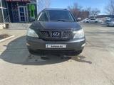 Lexus RX 330 2003 года за 7 500 000 тг. в Усть-Каменогорск