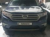 Toyota Highlander 2010 года за 12 000 000 тг. в Павлодар