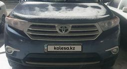 Toyota Highlander 2010 годаүшін12 000 000 тг. в Павлодар