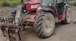 Manitou  MLT 2008 годаүшін12 000 000 тг. в Астана