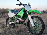 Kawasaki  KX 125 2000 годаүшін629 000 тг. в Байтерек – фото 2