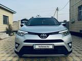 Toyota RAV4 2016 годаfor11 500 000 тг. в Кызылорда