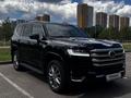 Toyota Land Cruiser 2023 годаүшін62 000 000 тг. в Астана – фото 2