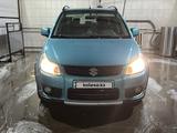 Suzuki SX4 2011 года за 1 500 000 тг. в Астана