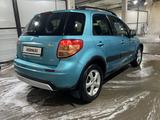 Suzuki SX4 2011 года за 1 500 000 тг. в Астана – фото 3
