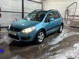 Suzuki SX4 2011 года за 1 500 000 тг. в Астана – фото 2
