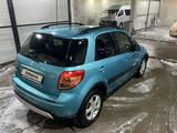 Suzuki SX4 2011 года за 1 500 000 тг. в Астана – фото 4