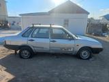 ВАЗ (Lada) 21099 2002 года за 350 000 тг. в Атырау – фото 3