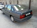 Opel Vectra 1995 годаүшін1 500 000 тг. в Кызылорда – фото 4