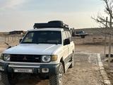 Mitsubishi Montero 1998 годаүшін3 500 000 тг. в Жанаозен